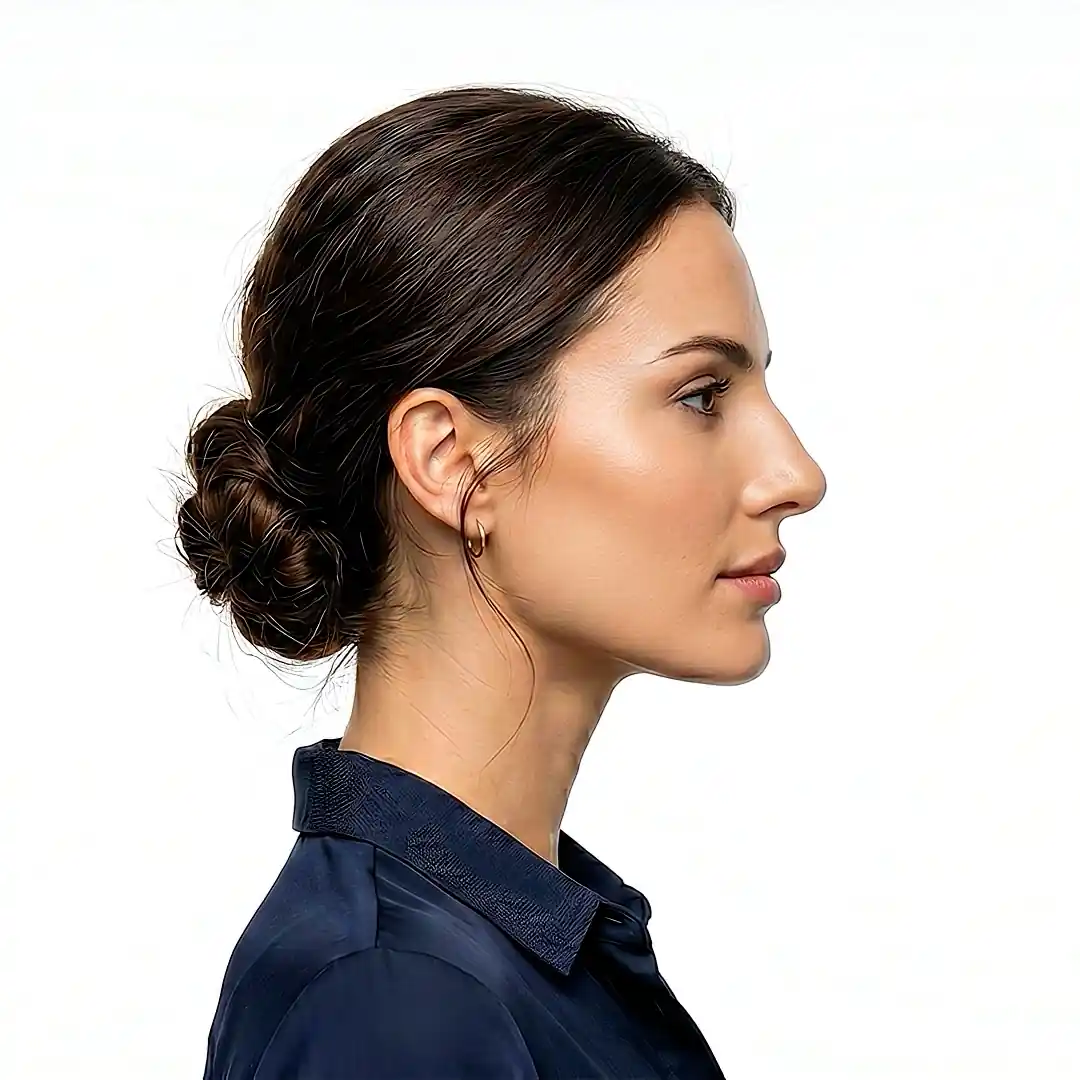 Rhinoplasty that looks like you, only better.
